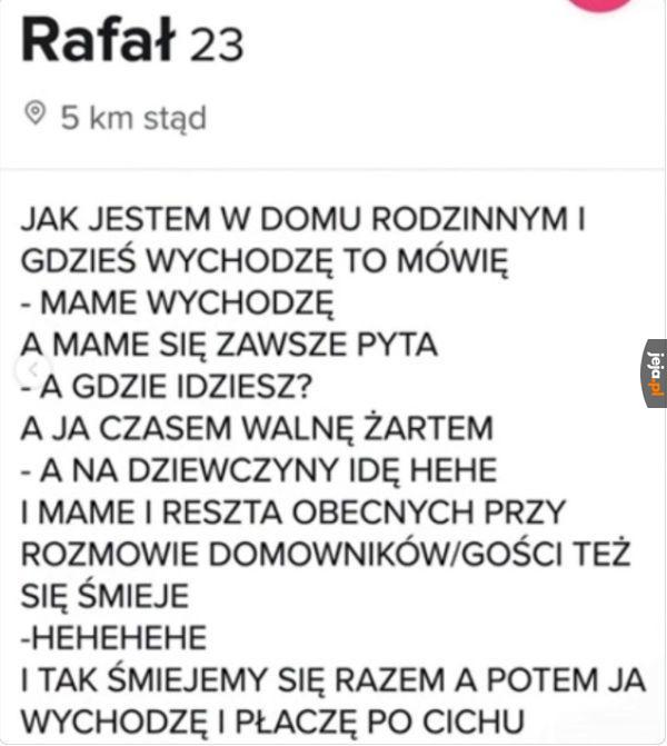 Chętna?