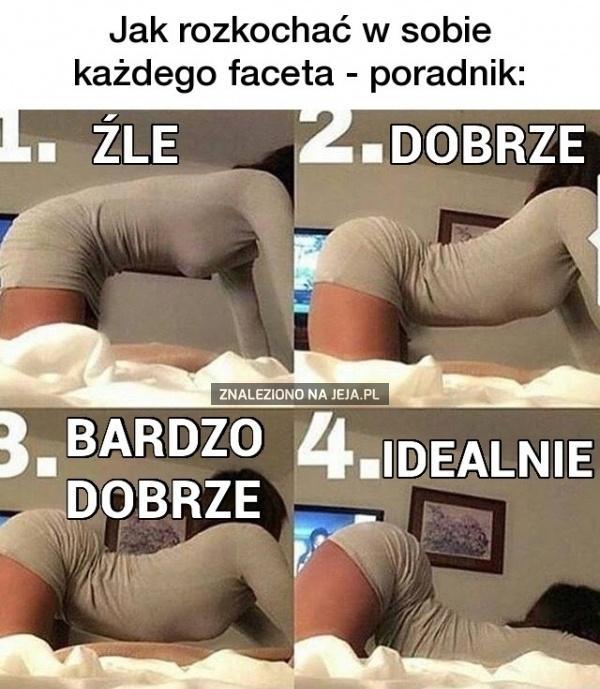 Sprawa jest prosta