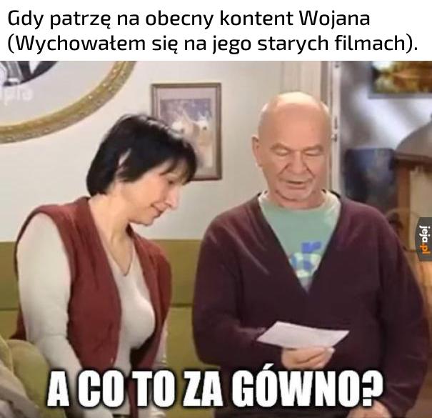 No trochę upadł, ma kłopoty z UOKIK-iem