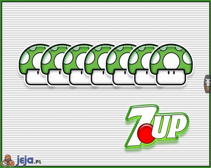 Prawdziwy 7up