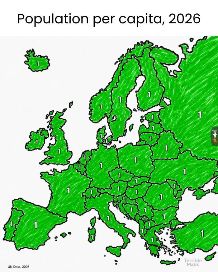Ale na Białorusi to powinien być brak danych