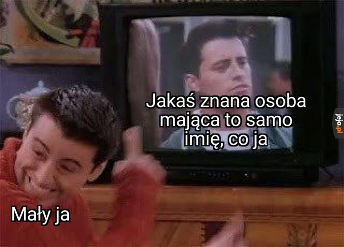 Sława i chwała