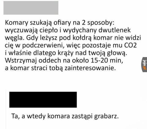 Sprawdzona metoda 👍🏿