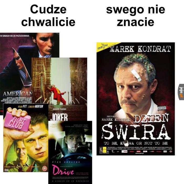 Sami nie wiecie co posiadacie