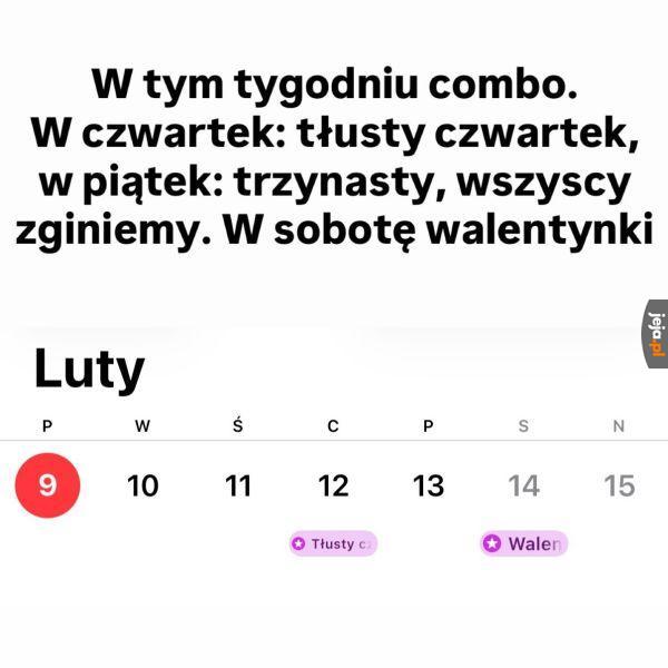Ale się złożyło