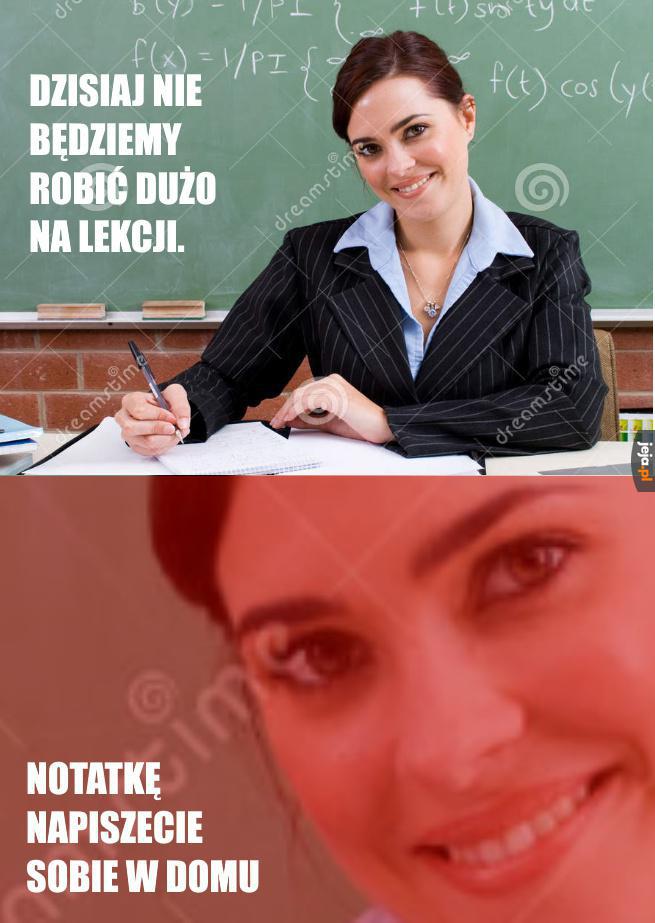 Za co ona bierze pieniądze?