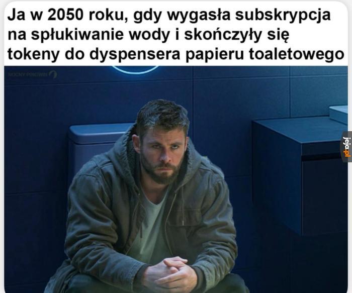 Tak będzie