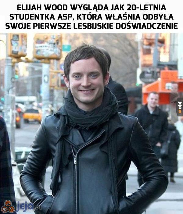 Dokąd zmierzasz, Frodo?