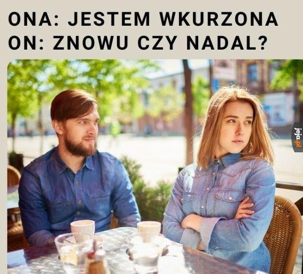 Oto jest pytanie
