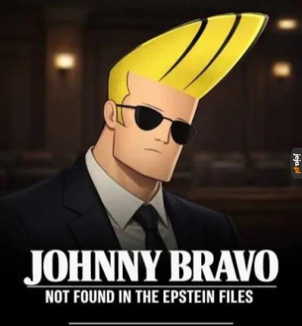 Johnny bravo woli milfy