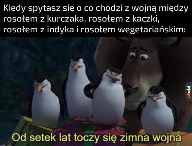 Wojna Rosołowa