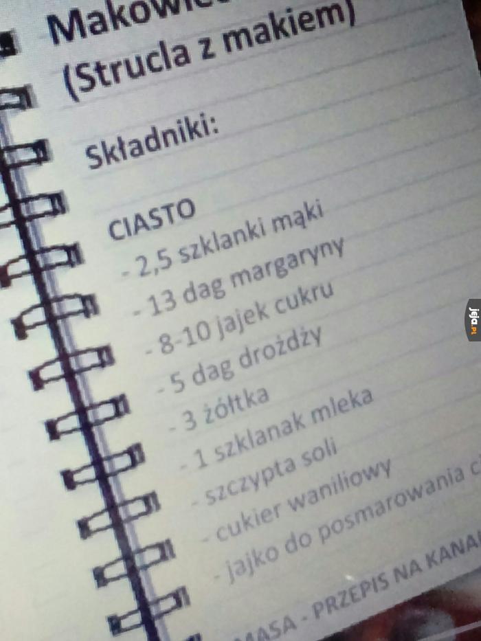 Gdy to zobaczysz...