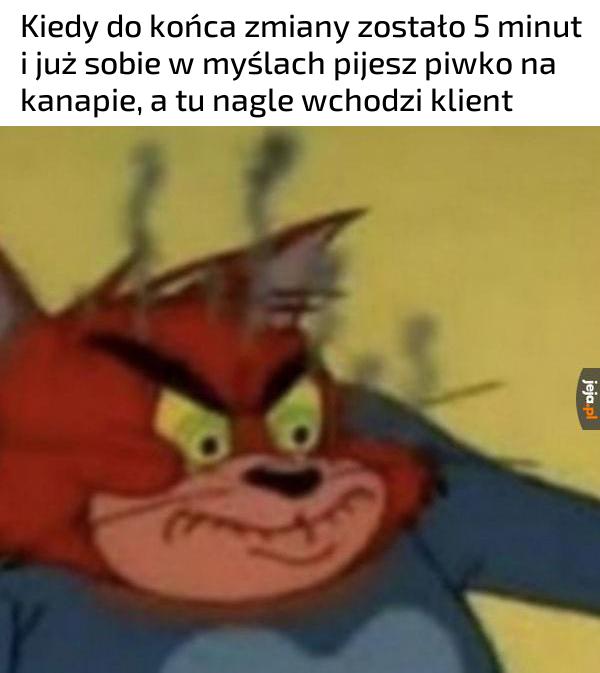 Idź pan stąd