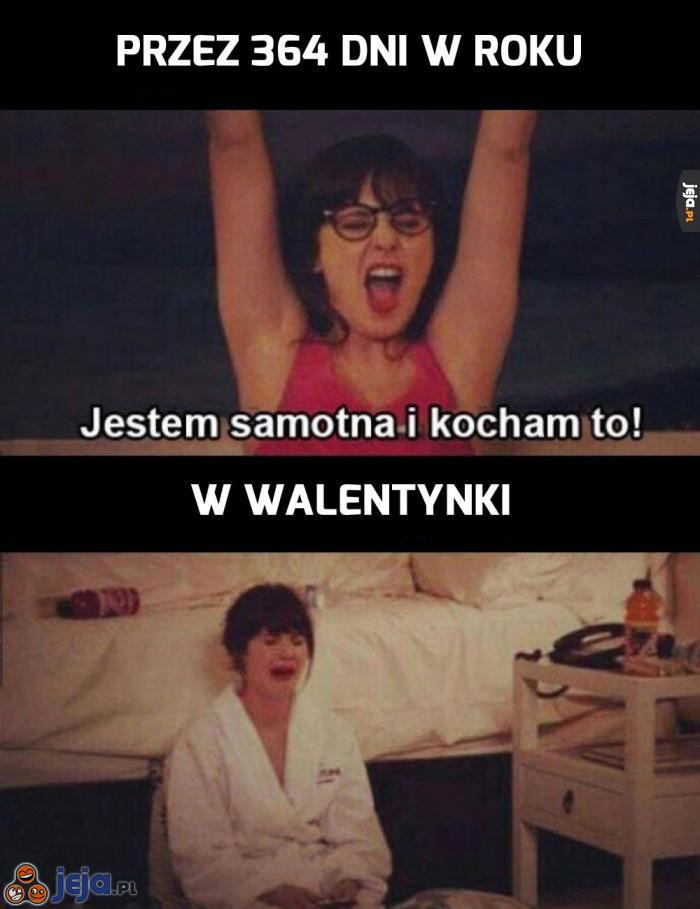 Walentynki 361+ Najlepszych Memów Jeja.pl