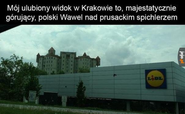 Majestatycznie