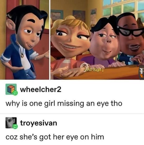 Jimmy Neutron