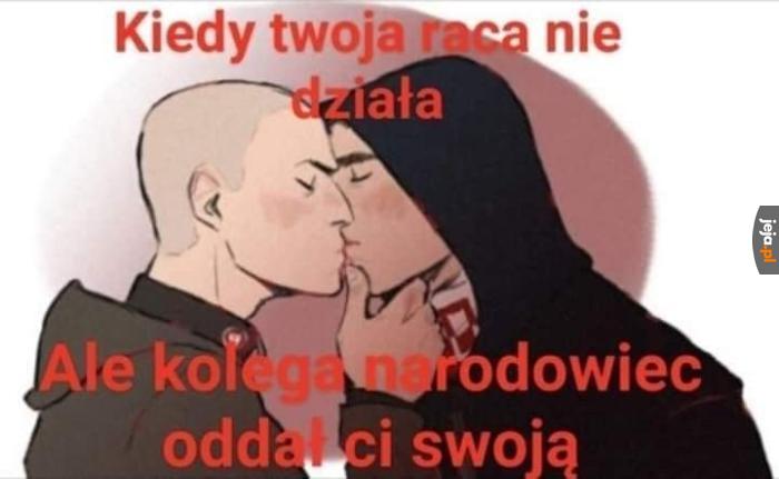 Wczoraj będę na 54°45'32.3"N 17°29'28.7"E