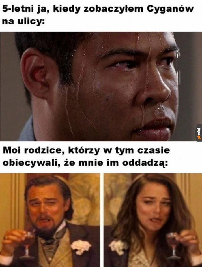 Miejmy nadzieję, że tylko żartowali