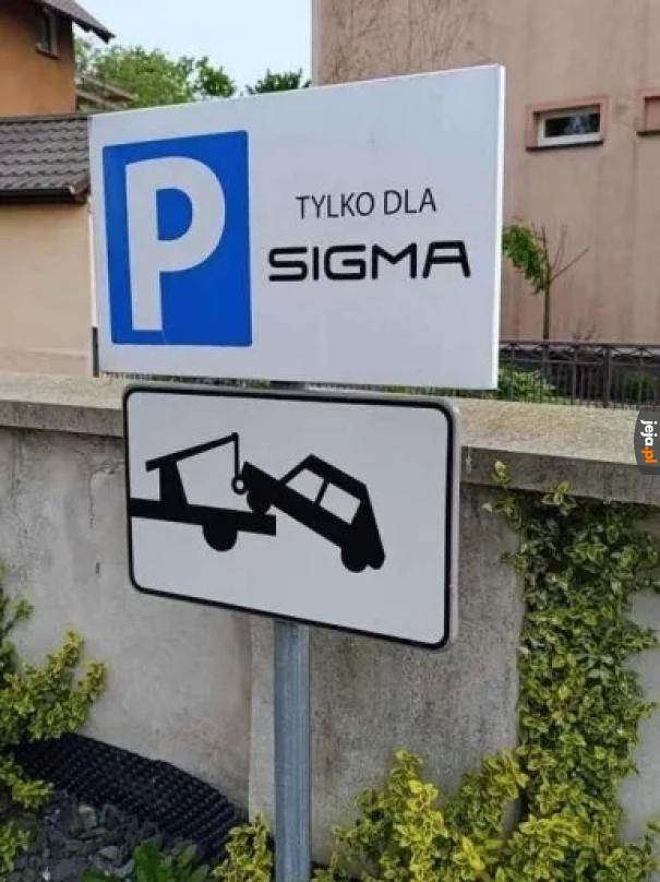 Bety są odholowywane na drugi koniec miasta