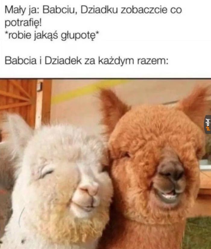 Ważne że trzeźwy