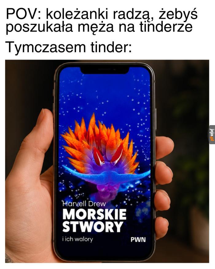 Nie moja bajka