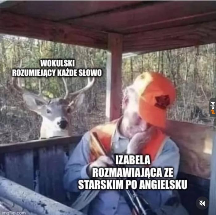 Dobra, idę popełnić autodestrukcję
