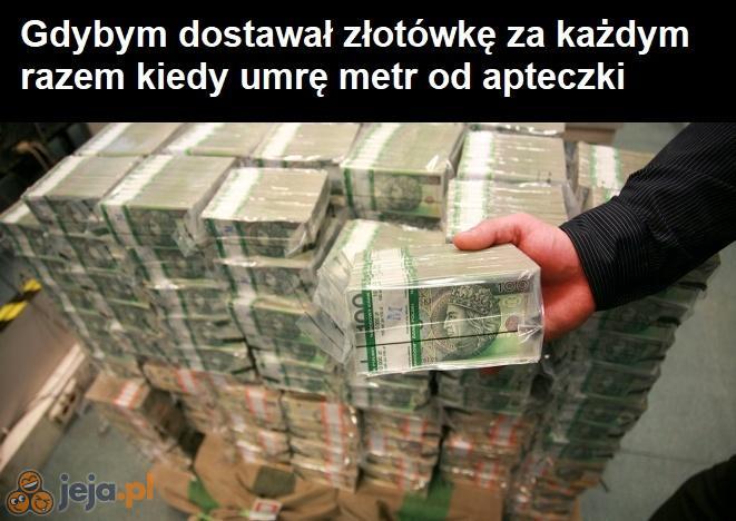 Gracze zrozumieją