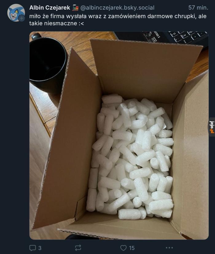 Nie można mieć wszystkiego