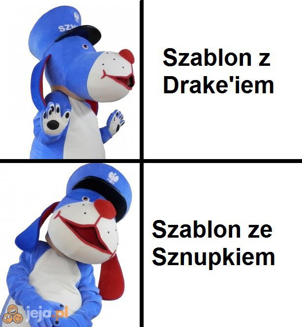 Od razu lepiej