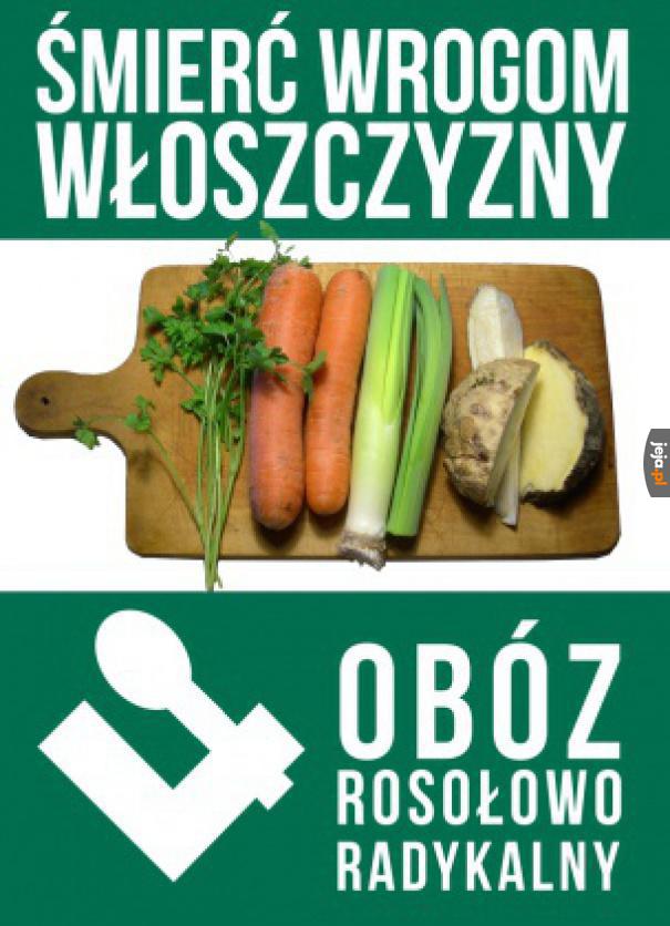 Należysz?