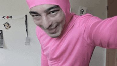 Gdy próbuję poderwać dziewczynę