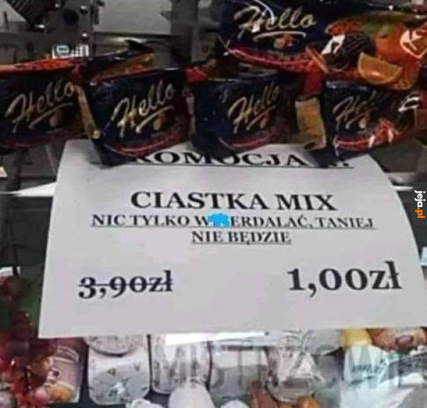 Smacznego