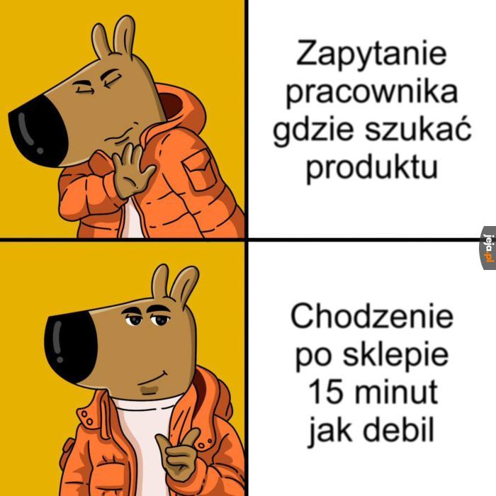 To rozumiem
