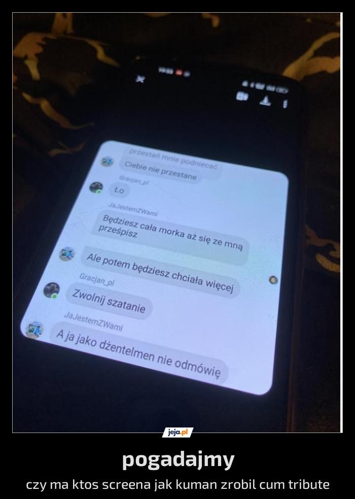 Pogadajmy
