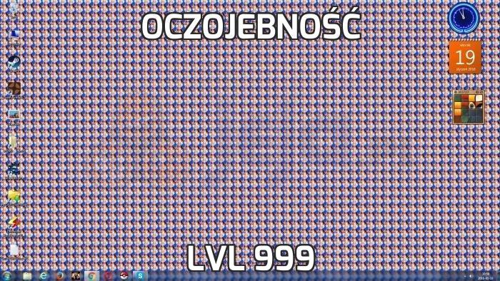 Oczojebność