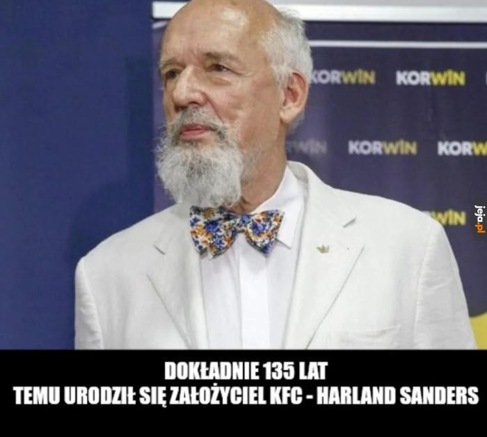 Konfederacja Fried Chicken