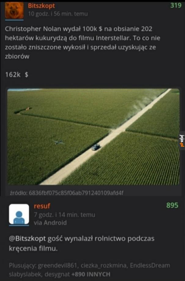 Big brain time