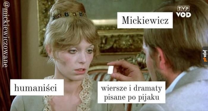 Uczniowie nie muszą o tym wiedzieć