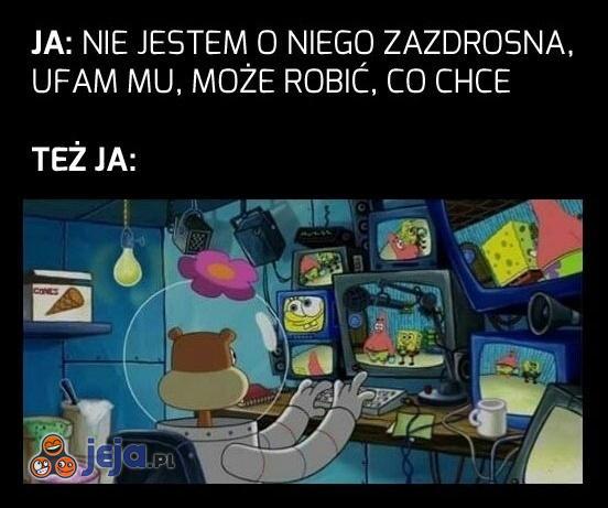 Lepiej dmuchać na zimne
