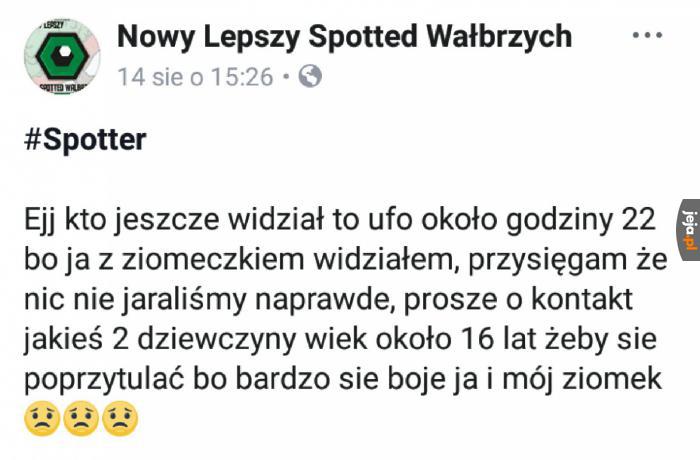 Dobry sposób nie jest zły