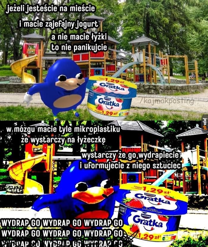 WYDRAP GO