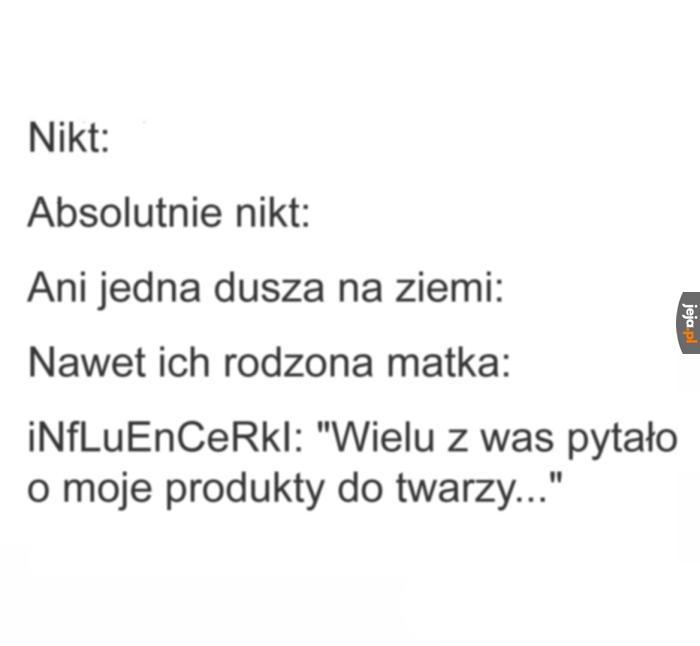 Skrzynka pękała w szwach od zapytań