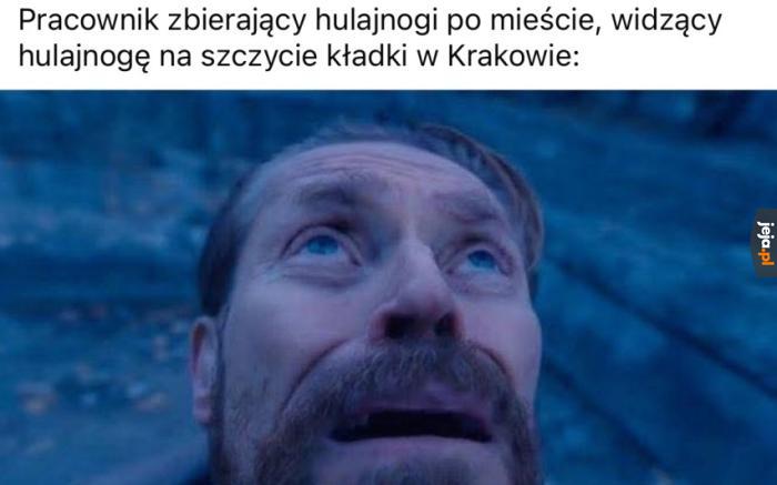 Hulajnoga