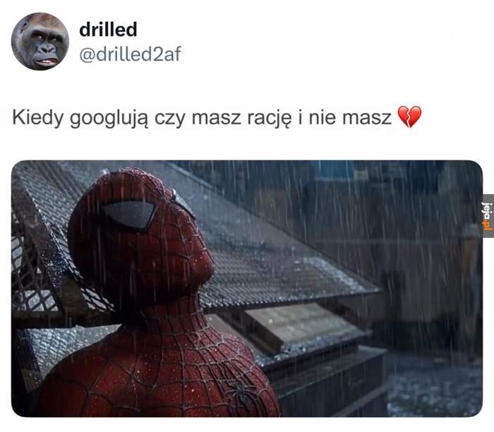 Poległem