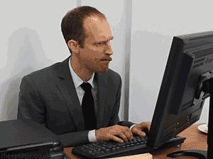 Czasem przydałaby się dodatkowa ręka...
