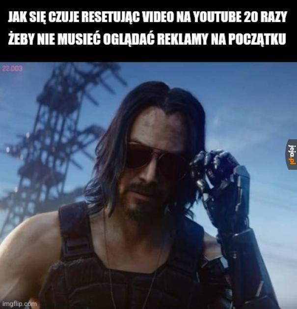 Nie daję im tej satysfakcji