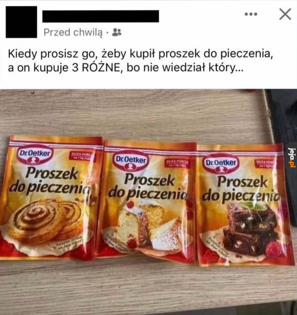 Pewności nigdy za wiele