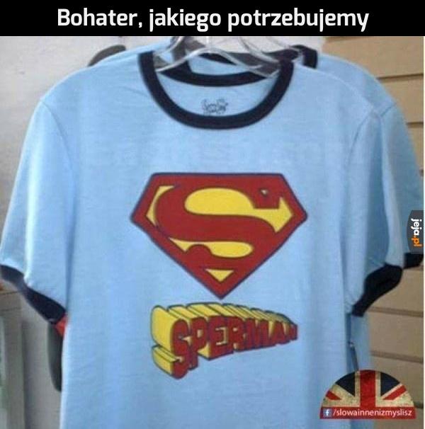 Szybko dochodzi na miejsce zbrodni