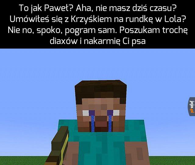 Smuteczek