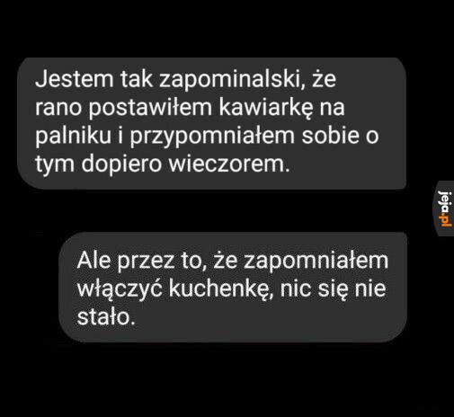 Mało brakowało